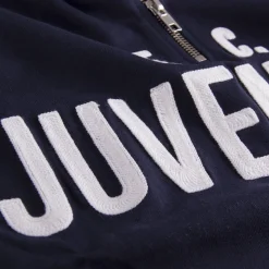 Juventus FC 1974 - 75 Retro Fußball Jacke
