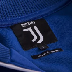 Juventus FC 1975 - 76 Retro Fußball Jacke