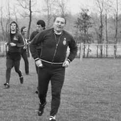 Juventus FC 1971 - 72 Retro Fußball Jacke