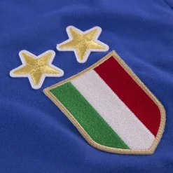 Juventus FC 1983 Away Retro Fußballtrikot