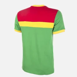 Kamerun 1989 Retro Fußball Trikot