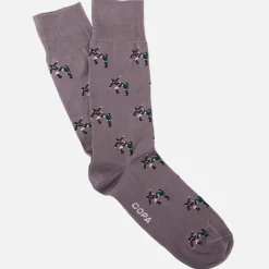 Kung Fu Socken