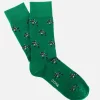 Kung Fu Socken
