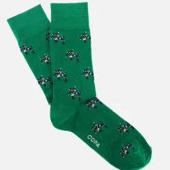 Kung Fu Socken