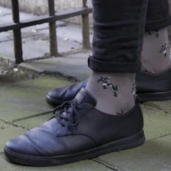 Kung Fu Socken