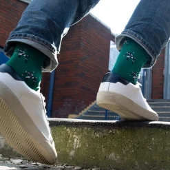 Kung Fu Socken