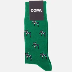 Kung Fu Socken
