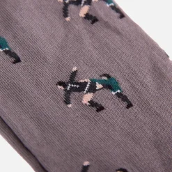 Kung Fu Socken