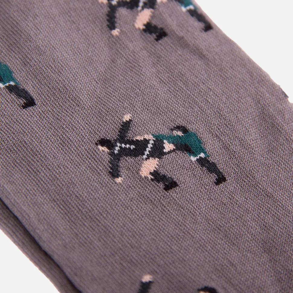 Kung Fu Socken