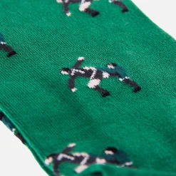 Kung Fu Socken