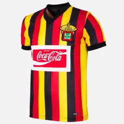 Leones Negros udeG 1992 - 93 Retro Fusball Trikot