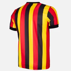 Leones Negros udeG 1992 - 93 Retro Fusball Trikot