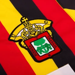 Leones Negros udeG 1992 - 93 Retro Fusball Trikot