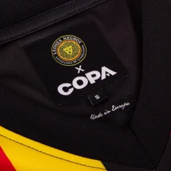 Leones Negros udeG 1992 - 93 Retro Fusball Trikot