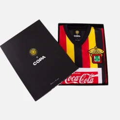 Leones Negros udeG 1992 - 93 Retro Fusball Trikot