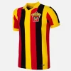 Leones Negros udeG 1974 Retro Fußballtrikot