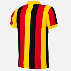 Leones Negros udeG 1974 Retro Fußballtrikot