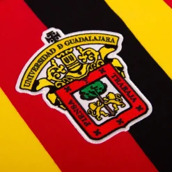 Leones Negros udeG 1974 Retro Fußballtrikot