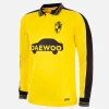 Lierse SK 1997 Retro Fußball Trikot