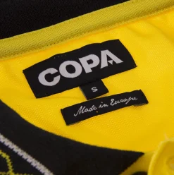 Lierse SK 1997 Retro Fußball Trikot