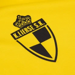 Lierse SK 1997 Retro Fußball Trikot