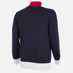 Lille OSC 1954 Retro Fußball Jacke