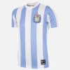 Maradona X COPA Argentina 1986 Fußball Trikot