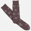 Maradona X COPA Argentina World Cup 1986 Socken