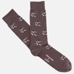 Maradona X COPA Argentina World Cup 1986 Socken
