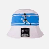 Maradona x COPA Argentina Embroidery Fischerhut