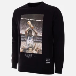 Maradona x COPA Argentina World Cup 1986 Celebration Pullover