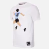Maradona x COPA Argentina Grafik T-Shirt