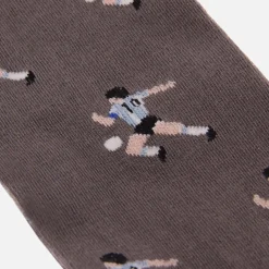Maradona X COPA Argentina World Cup 1986 Socken