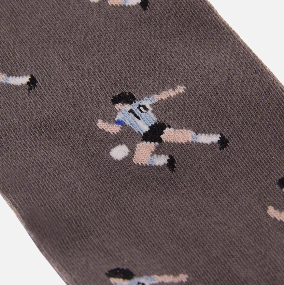 Maradona X COPA Argentina World Cup 1986 Socken