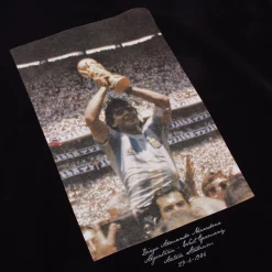 Maradona x COPA Argentina World Cup 1986 Celebration Pullover