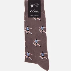Maradona X COPA Argentina World Cup 1986 Socken