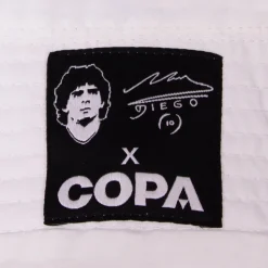 Maradona x COPA Argentina Embroidery Fischerhut
