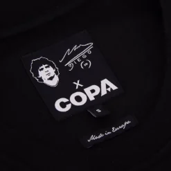 Maradona x COPA Argentina World Cup 1986 Celebration Pullover