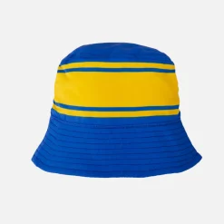 Maradona x COPA Boca Embroidery Fischerhut