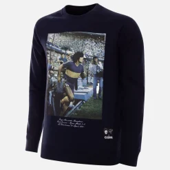 Maradona x COPA Bombonera Pullover
