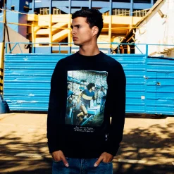 Maradona x COPA Bombonera Pullover