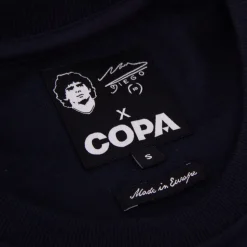 Maradona x COPA Bombonera Pullover