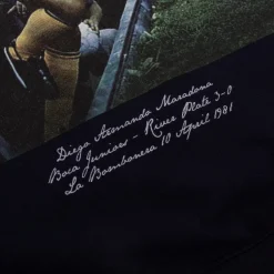 Maradona x COPA Bombonera Pullover