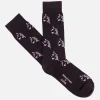 Maradona X COPA Hand of God 1986 Socken