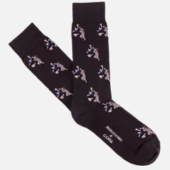 Maradona X COPA Hand of God 1986 Socken