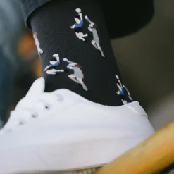 Maradona X COPA Hand of God 1986 Socken