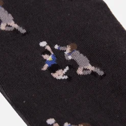 Maradona X COPA Hand of God 1986 Socken