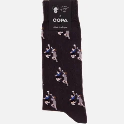 Maradona X COPA Hand of God 1986 Socken