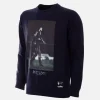 Maradona x COPA Muddy Pitch Pullover