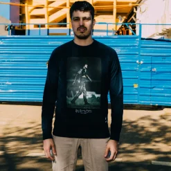 Maradona x COPA Muddy Pitch Pullover